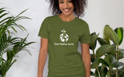 What Materials Make Ethical T-Shirts Last?