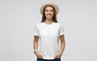 How to Fix Loose Threads on Your Sustainable T-Shirts