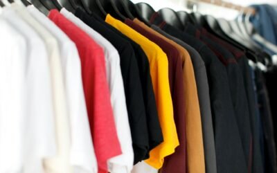 What Causes Pilling on Sustainable T-Shirts and How to Stop It