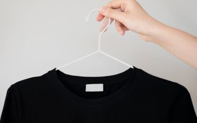 Spotting False Sustainability Claims on T-Shirt Labels