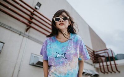 Addressing Allergic Reactions to Natural Dyes in T-Shirts