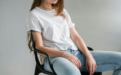 Summer Sweat Stains: Protecting Your Sustainable T-Shirts