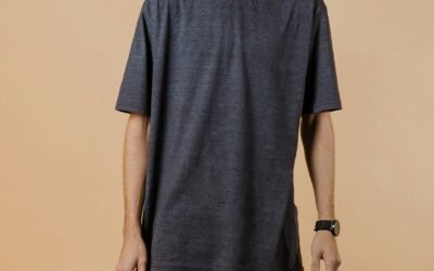 Dealing With Underarm Odor in Natural Fiber T-Shirts