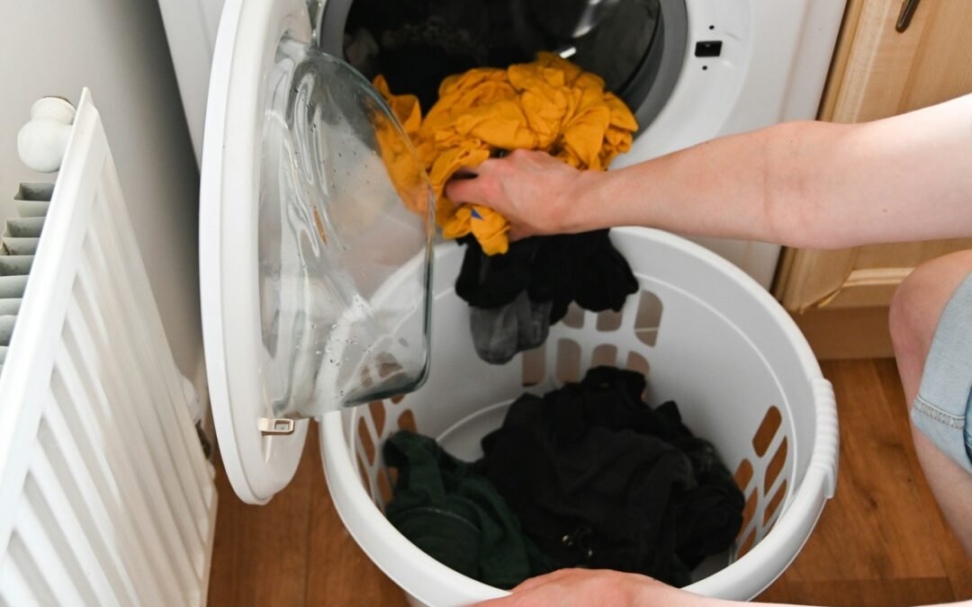 Can Sustainable T-Shirts Withstand Regular Machine Washing?