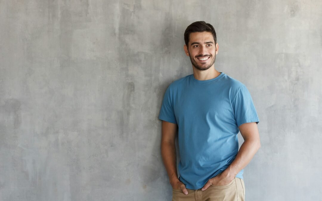 When to Replace Your Worn-Out Sustainable T-Shirts