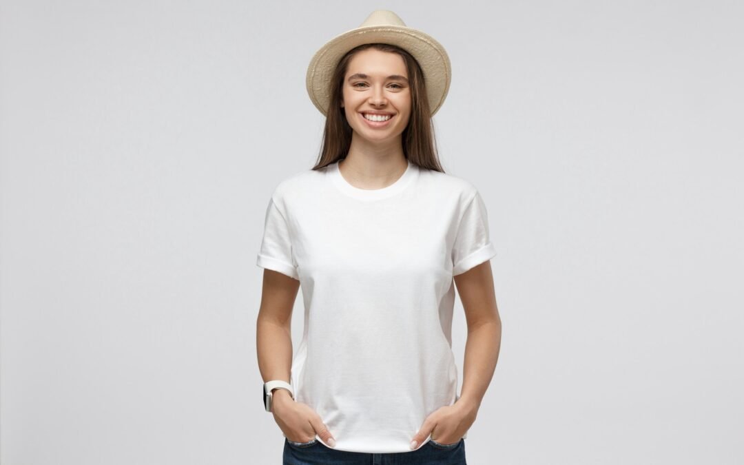 What Makes Some Sustainable T-Shirts Feel Stiff After Washing?