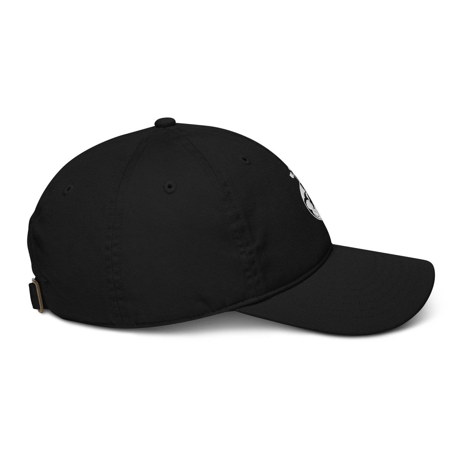 Organic dad hat - Image 5