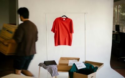 Maintaining Warmth With Sustainable T-Shirts in Winter