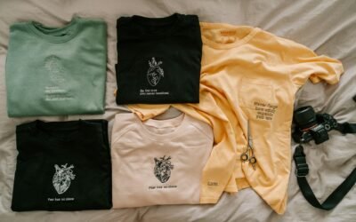 Why Are Some Sustainable T-Shirts More Transparent Than Others?