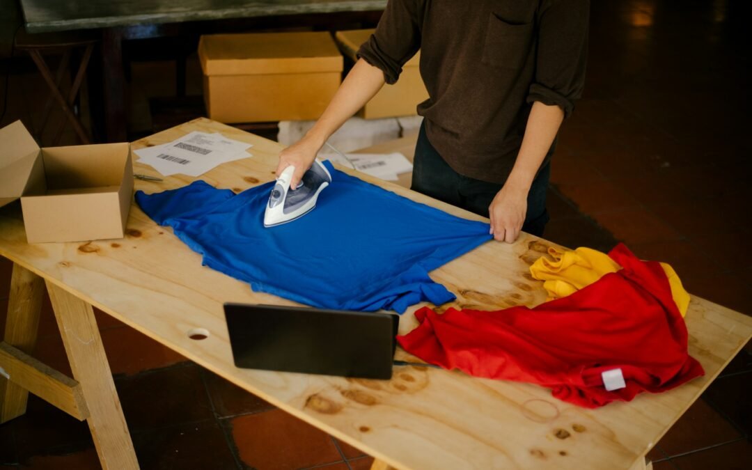 Extending the Lifespan of Sustainable T-Shirts in Cold Weather