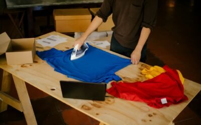Extending the Lifespan of Sustainable T-Shirts in Cold Weather